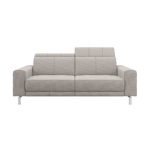 Henders und Hazel Sofa Bari 3-Sitzer