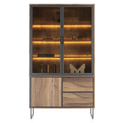 Henders und Hazel Trapani Buffetschrank 51951 | 51954