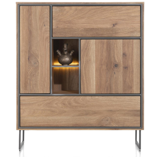 Henders und Hazel Trapani Highboard 51937