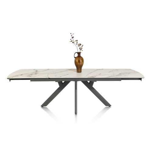 Henders & Hazel Ausziehtisch Vegas 51654 |51653