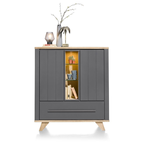 Henders und Hazel Highboard Jardin 39900