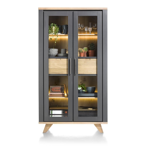 Henders und Hazel Vitrine Jardin 39904