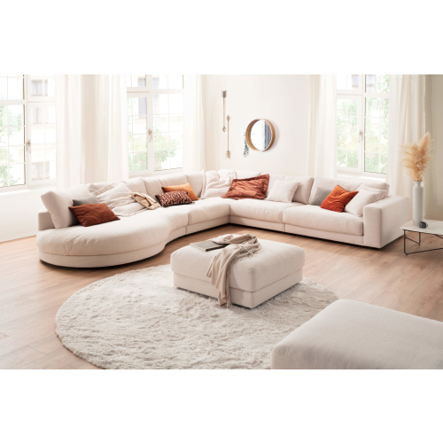 Candy Sofa High End 2.0 | SK 280 - Kombinationen frei wählbar