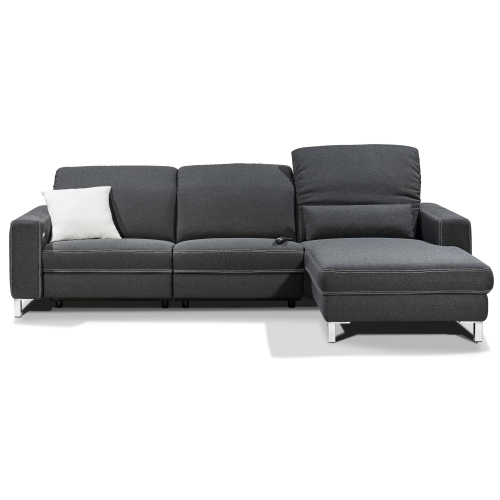 Candy Sofa Homely | SK 249 | 1,5AL-1,5oa-LARgroß | Größe L | 290 x 183 cm