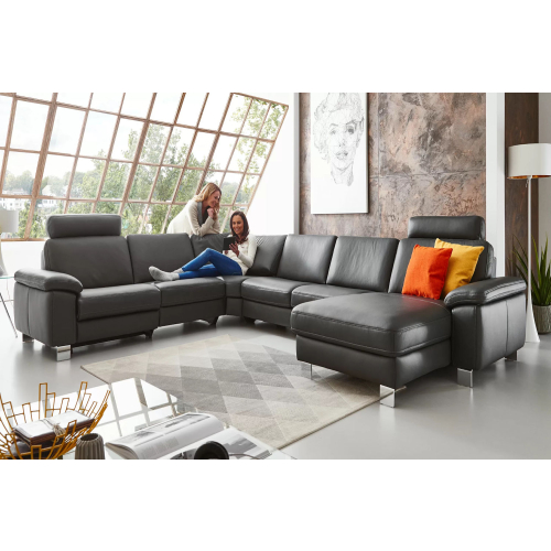 Hukla Sofa Concept HU-SC17009