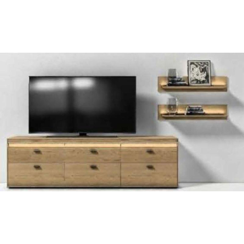 Ideal Möbel Boca Wohnwand 04
