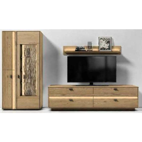 Ideal Möbel Boca Wohnwand 05