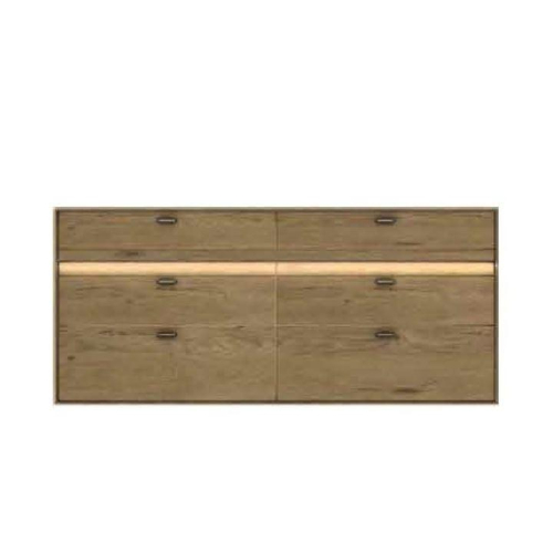 Ideal Möbel Boca Sideboard 01