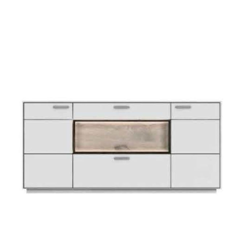 Ideal Möbel Coruna Sideboard 01