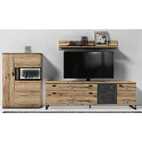 Ideal Möbel Tunis Kombination 16