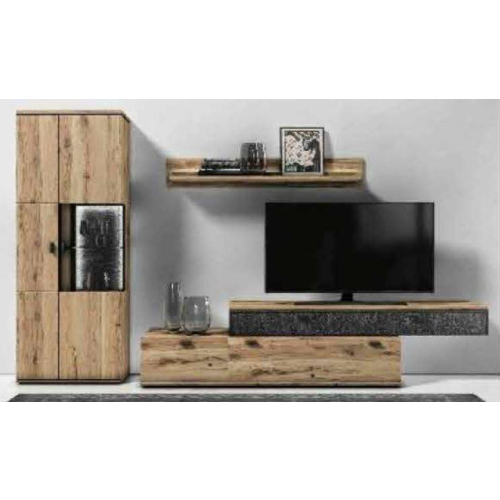 Ideal Möbel Tunis Kombination 17