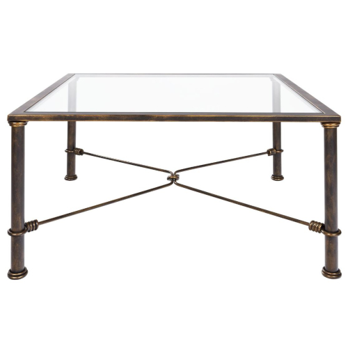 Eve Collection Toscana Couchtisch