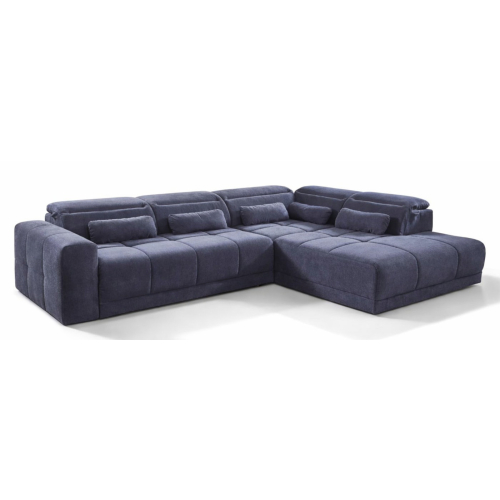 Iwaniccy Ecksofa Downtown