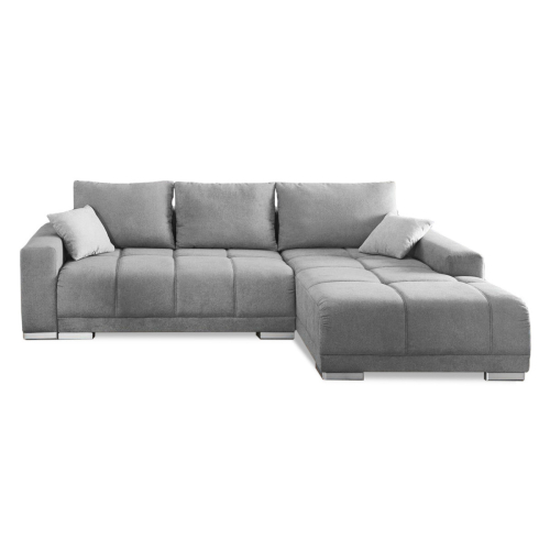 Iwaniccy Wohnlandschaft Carry | Ecksofa