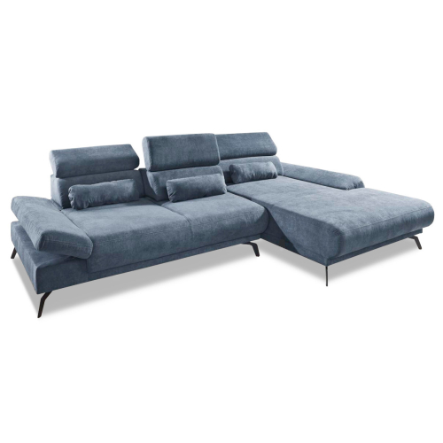 Iwaniccy Wohnlandschaft Flame | Ecksofa