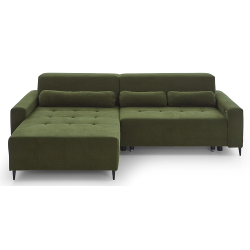 Iwaniccy Linz Sofa mit Ottomane