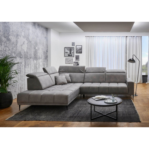 Iwaniccy Livorno Sofa mit Umbauecke