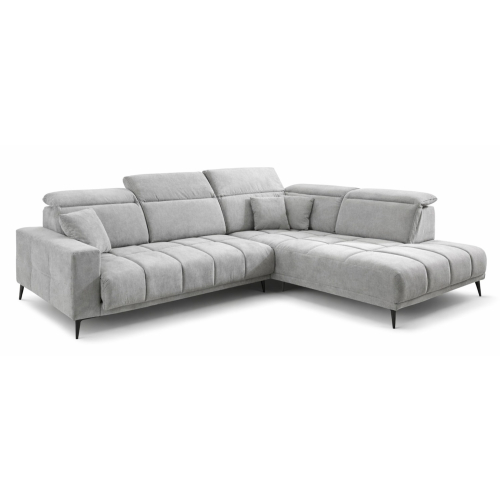 Iwaniccy Livorno Sofa mit Umbauecke