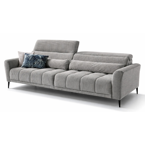 Iwaniccy Big Sofa Logan