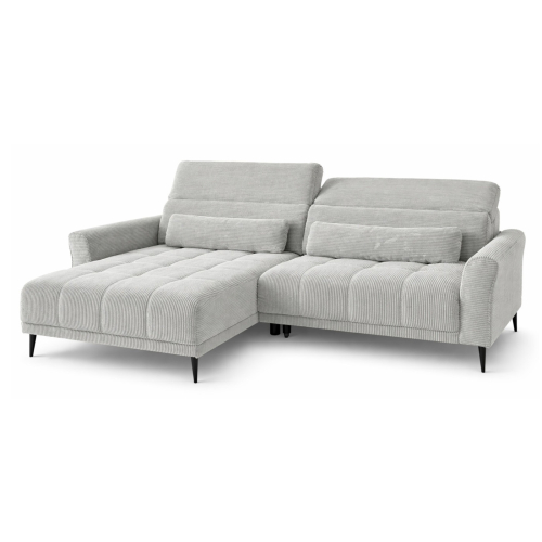 Iwaniccy Logan Sofa mit Ottomane