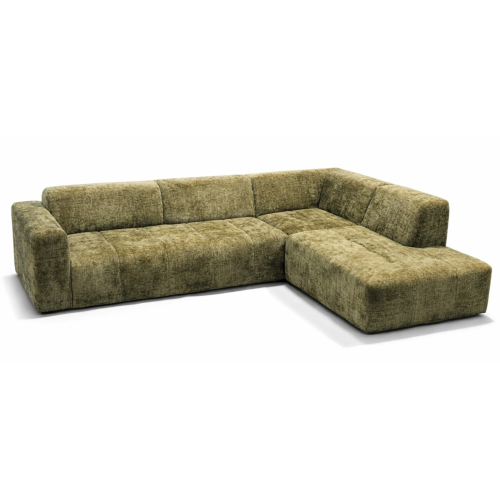 Iwaniccy Ecksofa Luma
