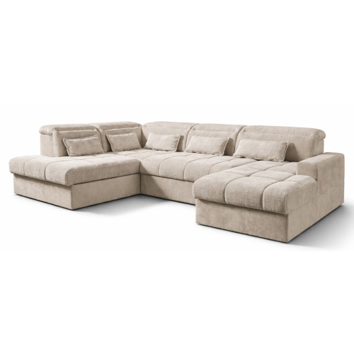 Iwaniccy Mateo Sofa U-Form