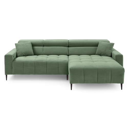 Iwaniccy Sofa Simple