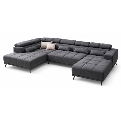 Iwaniccy Sofa Speed U-Form