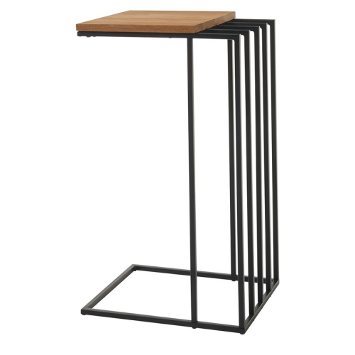 MCA furniture Juba Beistelltisch