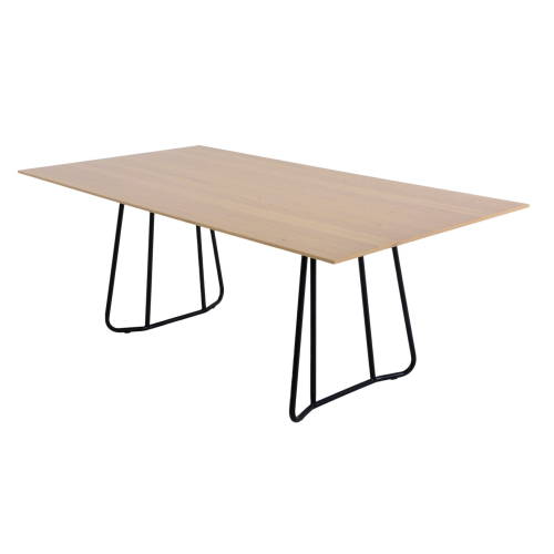 K+W Esstisch 5167