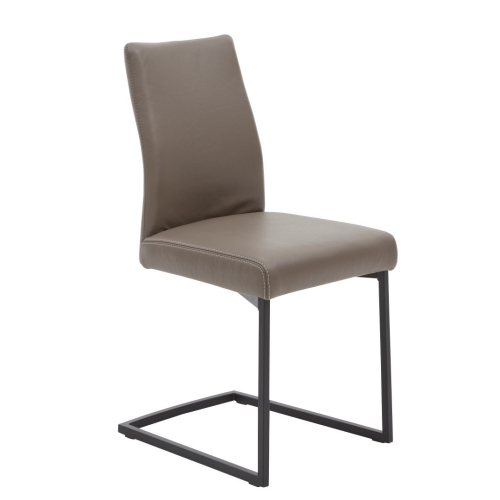 K+W 6015 Gusto Stuhl Freischwinger