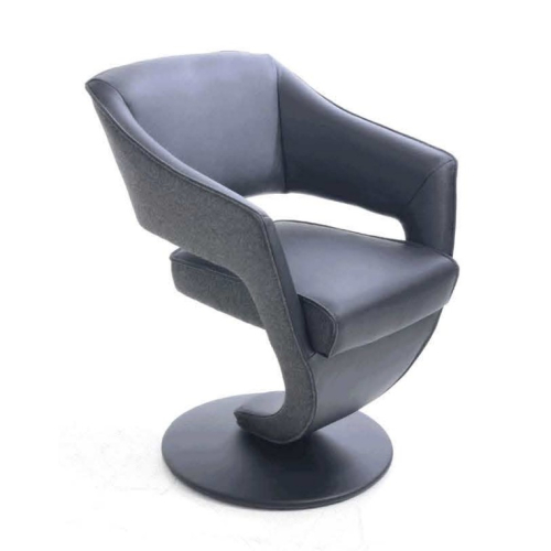 K+W Drehsessel 6242