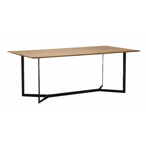 K+W Silaxx Tisch 5134