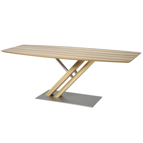 K+W Silaxx Tisch 7829