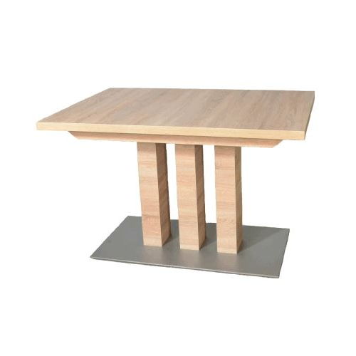 K+W Silaxx Tisch 5070