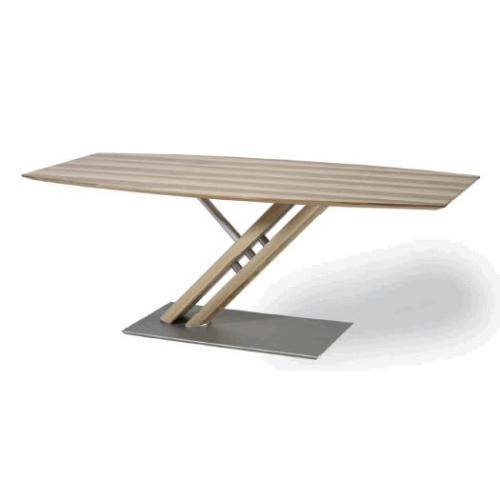 K+W Silaxx Tisch 7829