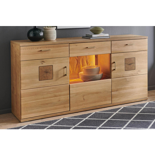 Ideal Möbel Kansas Sideboard Type 42