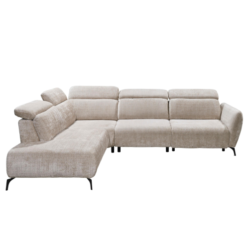 ED Lifestyle Ecksofa Kiel