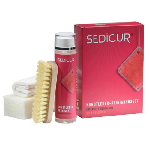 Venjakob Sedicur Kunstleder Reinigungs- Set 0000-1464