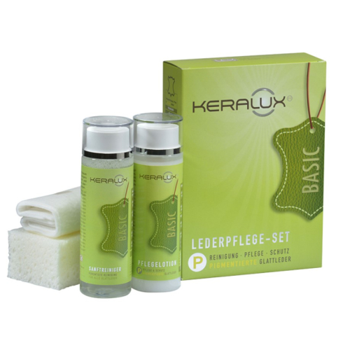 Venjakob Keralux Lederpflegeset P 0000-01461