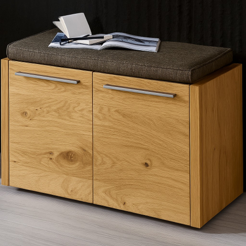 Voss Levio Garderobenbank 123 | 124