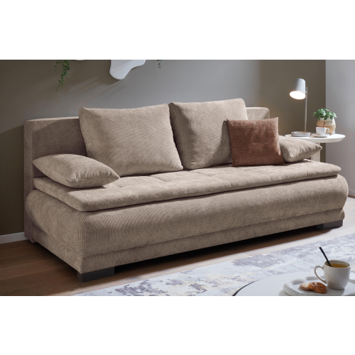 ED Lifestyle Schlafsofa Liam