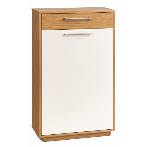 Voss Loveno Schuhschrank 1-türig | 370 | 371