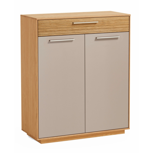 Voss Loveno Schuhschrank 2-türig | 372 | 373