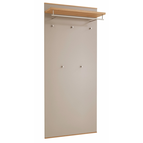 Voss Loveno Garderobenpaneele mit Hutablage | 391 | 392 | 394