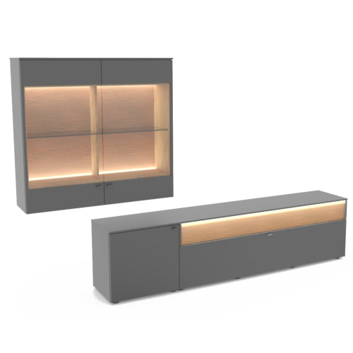 Venjakob Kombination Lumea LU06