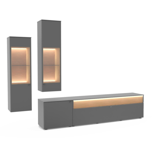 Venjakob Kombination Lumea LU09