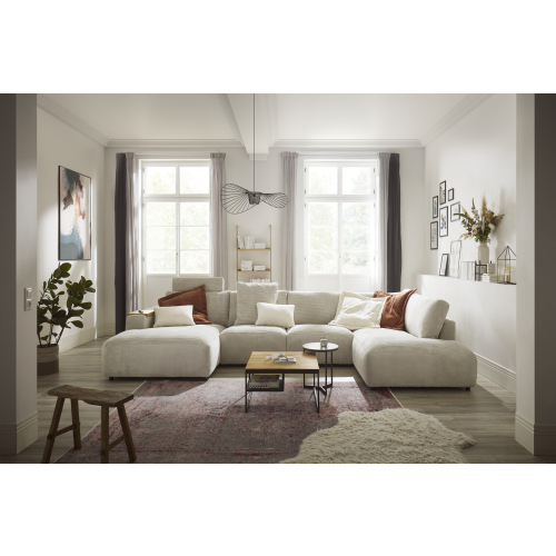 Musterring Sofa Lucia - Kombinationen frei wählbar