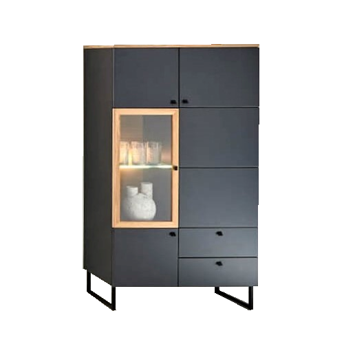 Niehoff Vitrine Lugano 5574