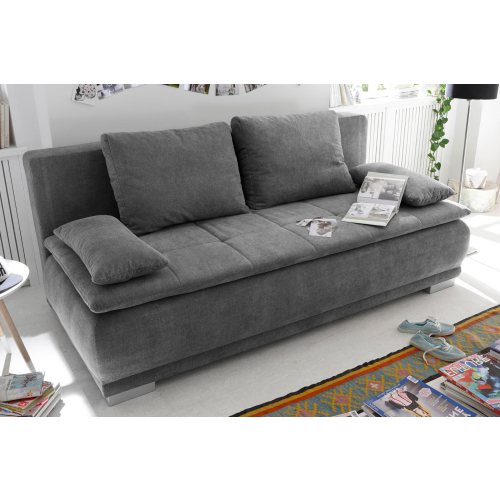 ED Lifestyle Schlafsofa Luigi